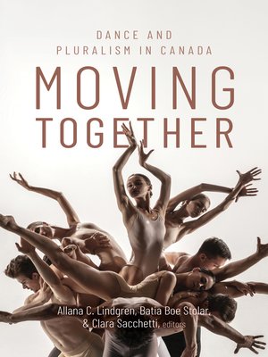 cover image of Moving Together